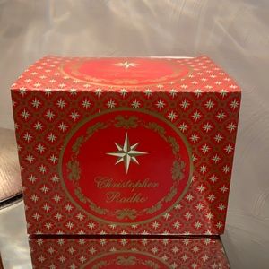 Christopher Radko Teacher ornament